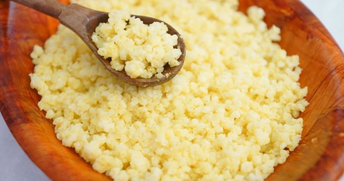 Пшоно: користь, шкода та як варити ідеальну пшоняну кашу