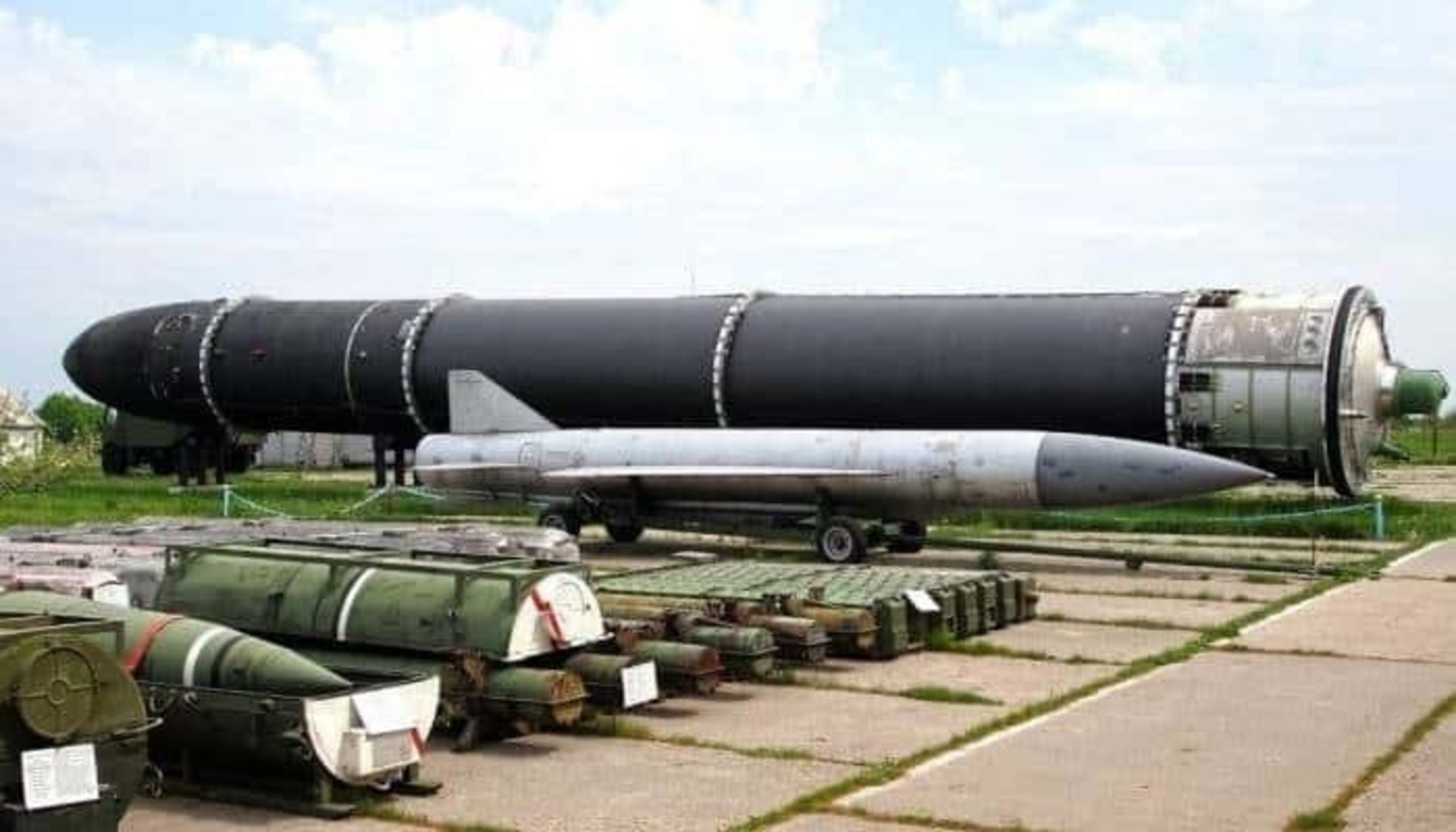 Тактична ядерна зброя: просто про складне — що це таке, радіус ураження та наслідки