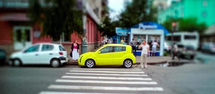 Штраф за парковку в Украине: где нельзя парковаться, суммы штрафов и как избежать эвакуации