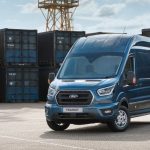 Стратегія ефективного обслуговування комерційного транспорту Ford Transit