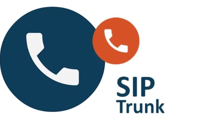 SIP Trunk: ефективне рішення для IP-телефонії